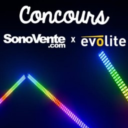 Concours Sono Vente