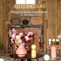 Concours Côté Maison