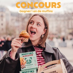 Concours Columbus Café