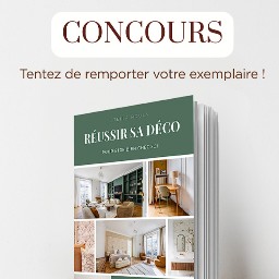 Concours Éditions Jouvence