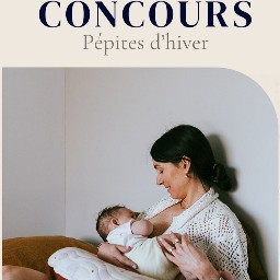 Concours Bebeboutik