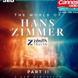 Concours Cannes Radio