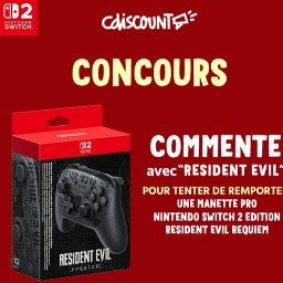 Concours Cdiscount