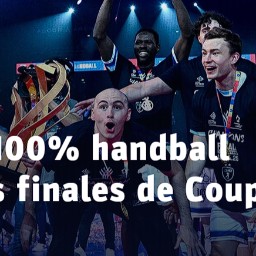 Concours MyHand