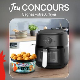 Concours Maître CoQ