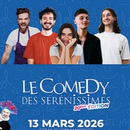 Concours Rire et Chansons