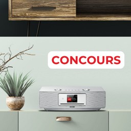 Concours JVC Kenwood