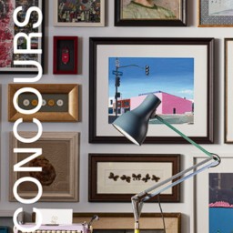 Concours Made In Design