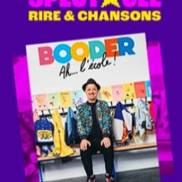 Concours Rire et Chansons