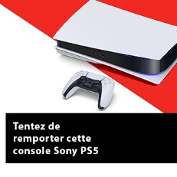 Concours Challenges magazine