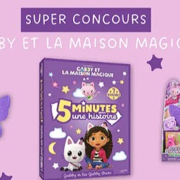 Concours Hachette