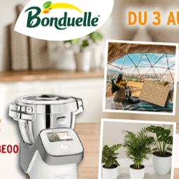 Concours Intermarché