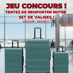 Concours Techwood