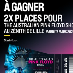 Concours Star's Music