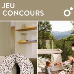 Concours Babymoov