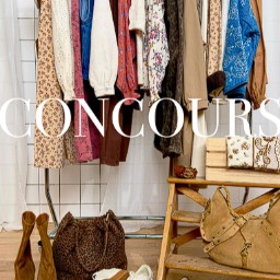 Concours Promod
