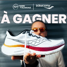 Concours Terre De Running