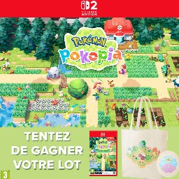 Concours Micromania