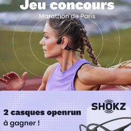 Concours Boulanger
