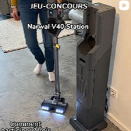 Concours Narwal