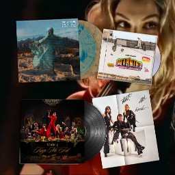 Concours Universal Music