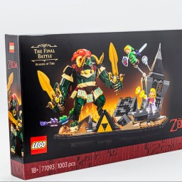 Concours Hoth Bricks