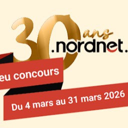 Concours Nordnet
