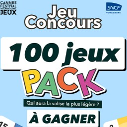 Concours SNCF