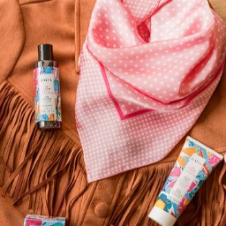 Concours BAÏJA Cosmétiques