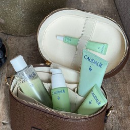 Concours Caudalie