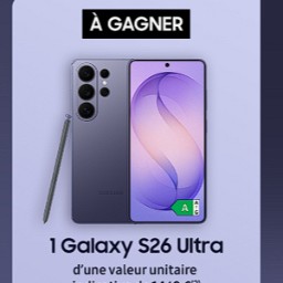 Concours Samsung