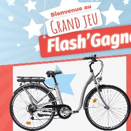 Concours LaMaison.fr