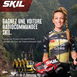 Concours SKIL