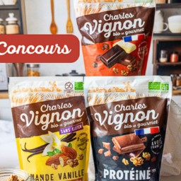 Concours Charles Vignon