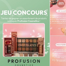 Concours Cocooncenter