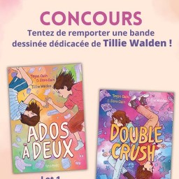Concours Gallimard