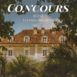 Concours EnVols