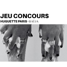 Concours BAÏJA Cosmétiques