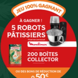 Concours La Perruche