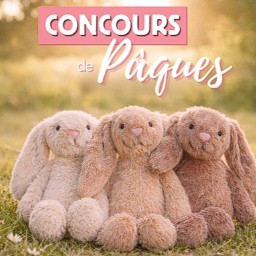 Concours La Poule à Pois