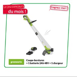 Concours Briconautes