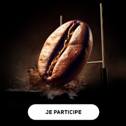 Concours Carte Noire