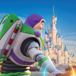 Concours Disneyland Paris