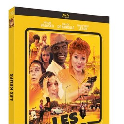 Concours Les Chroniques de Cliffhanger