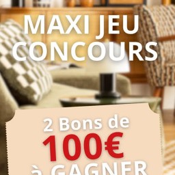 Concours Maxi Flash