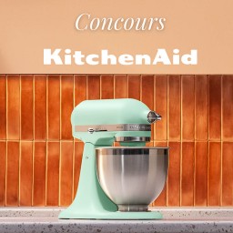 Concours Marie Claire Maison