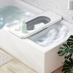 Concours Berceau magique