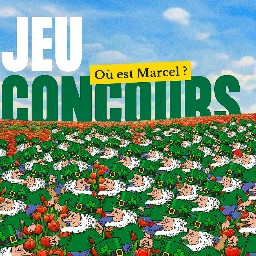 Concours Chouffe