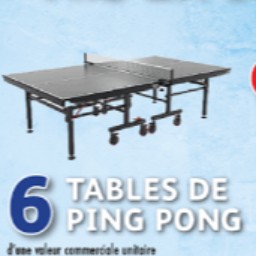 Concours Intermarché