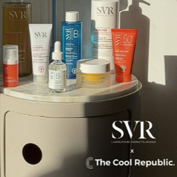 Concours Laboratoire SVR